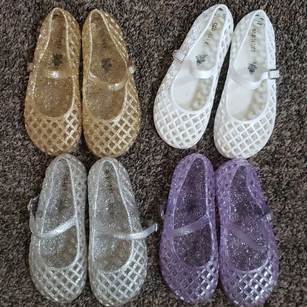 Jellies
